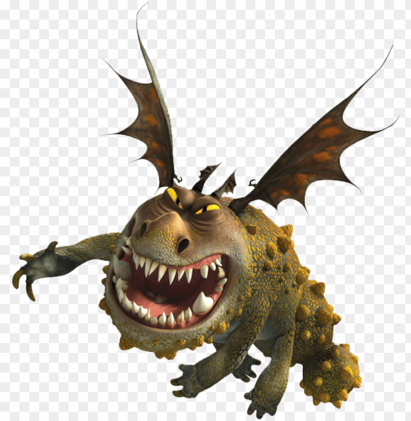 train your dragon dragons PNG image with transparent background | TOPpng