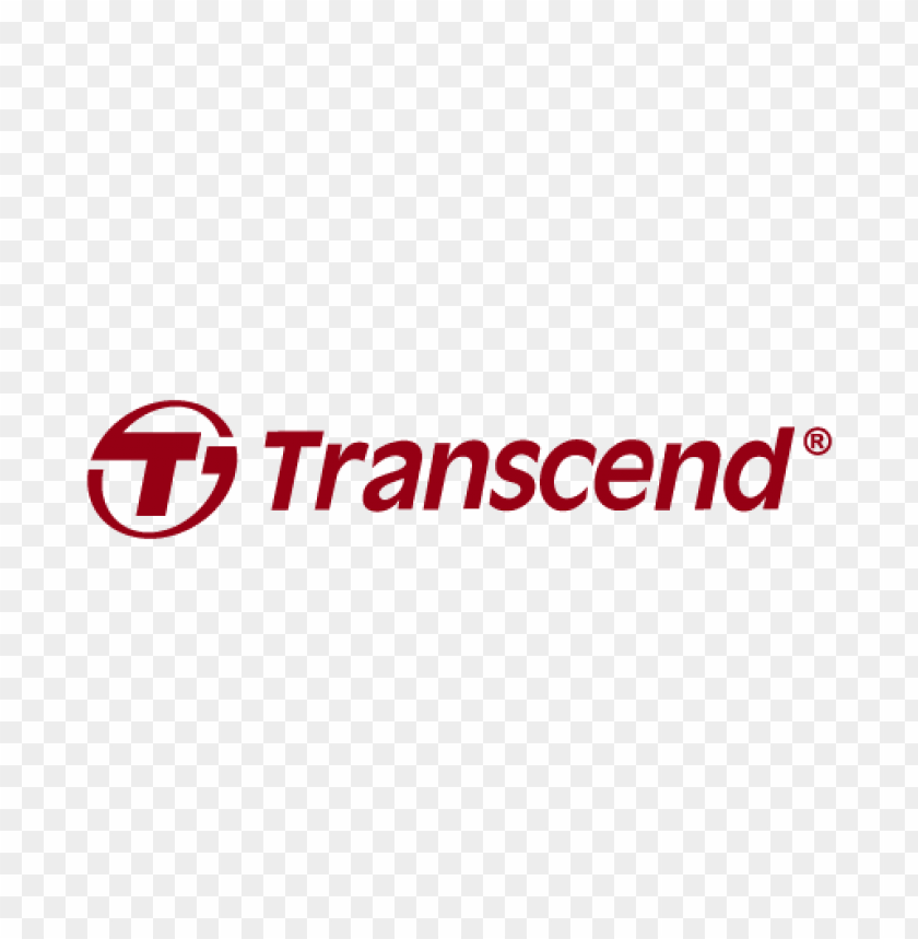  transcend logo vector - 461232