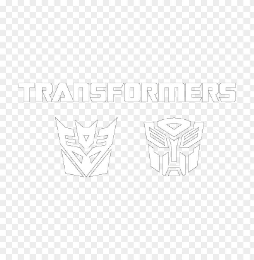  transformers classic vector logo free - 463685