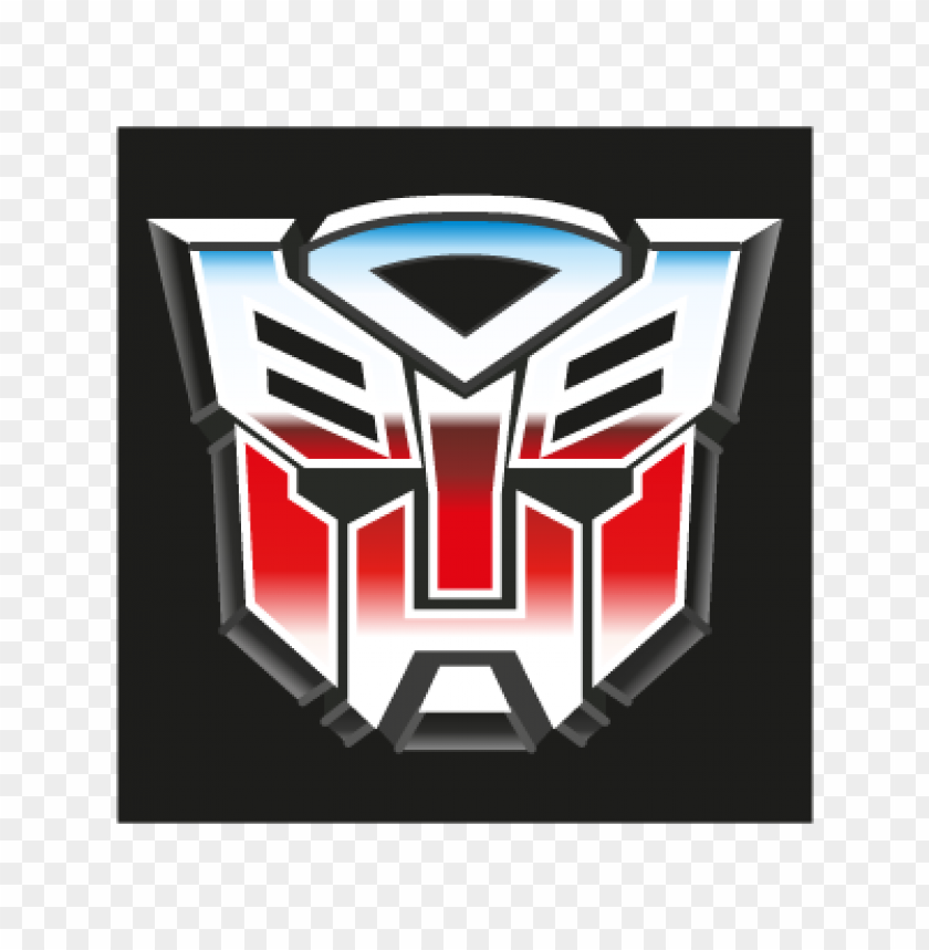  transformers eps vector logo free - 463640