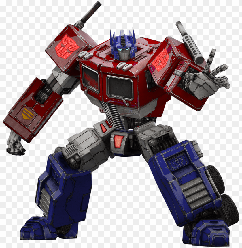 Free Download HD PNG Transformers Generation Transformers Prime Optimus Optimus Prime G PNG