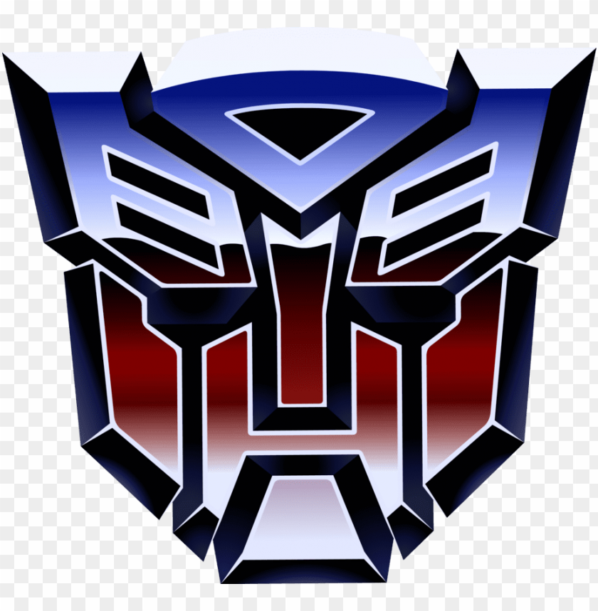 transformers logos png - Free PNG Images ID 18925