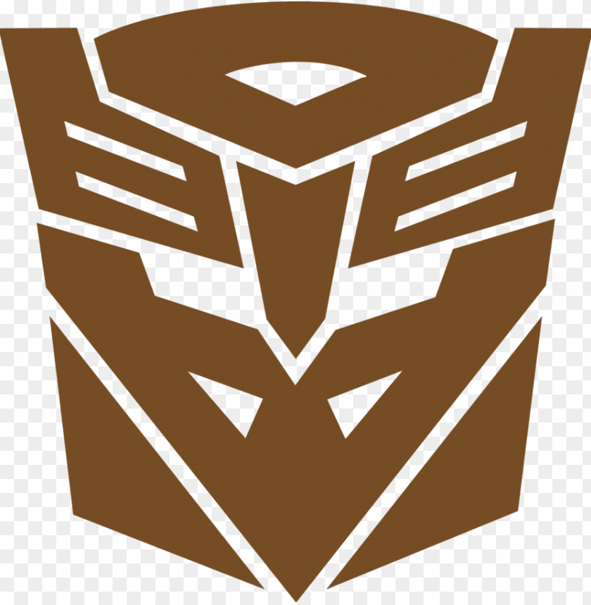 Transformers Logo PNG Transparent Logo - Freepngdesign.com