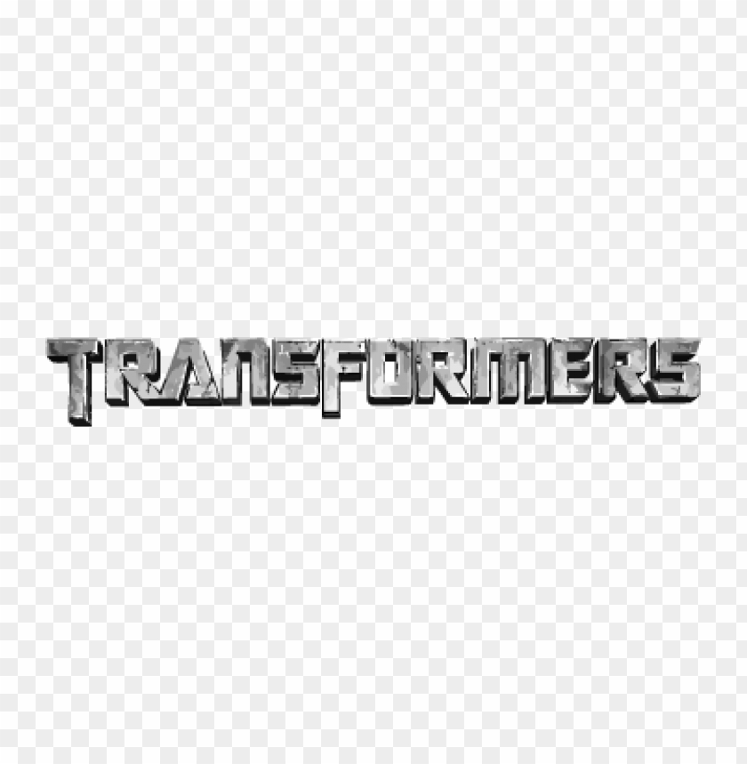 transformers movies vector logo free download - 463462