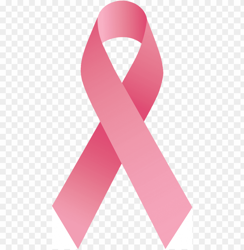 transparent background breast cancer ribbo PNG image with transparent background@toppng.com