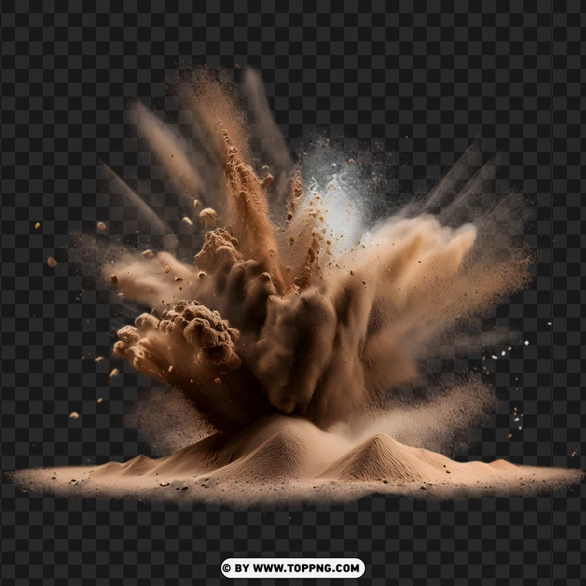 sand,
splash,
dust,
explosion,
effect,