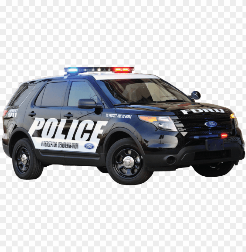 transparent background police car PNG transparent with Clear Background ID 76179