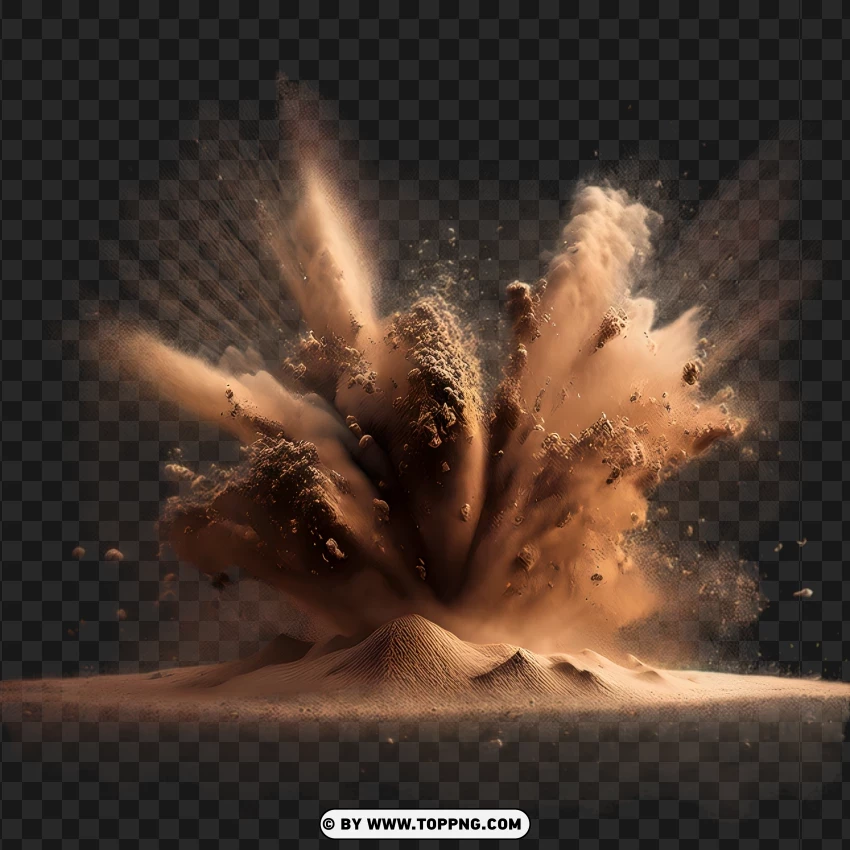 sand,
splash,
dust,
explosion,
effect,