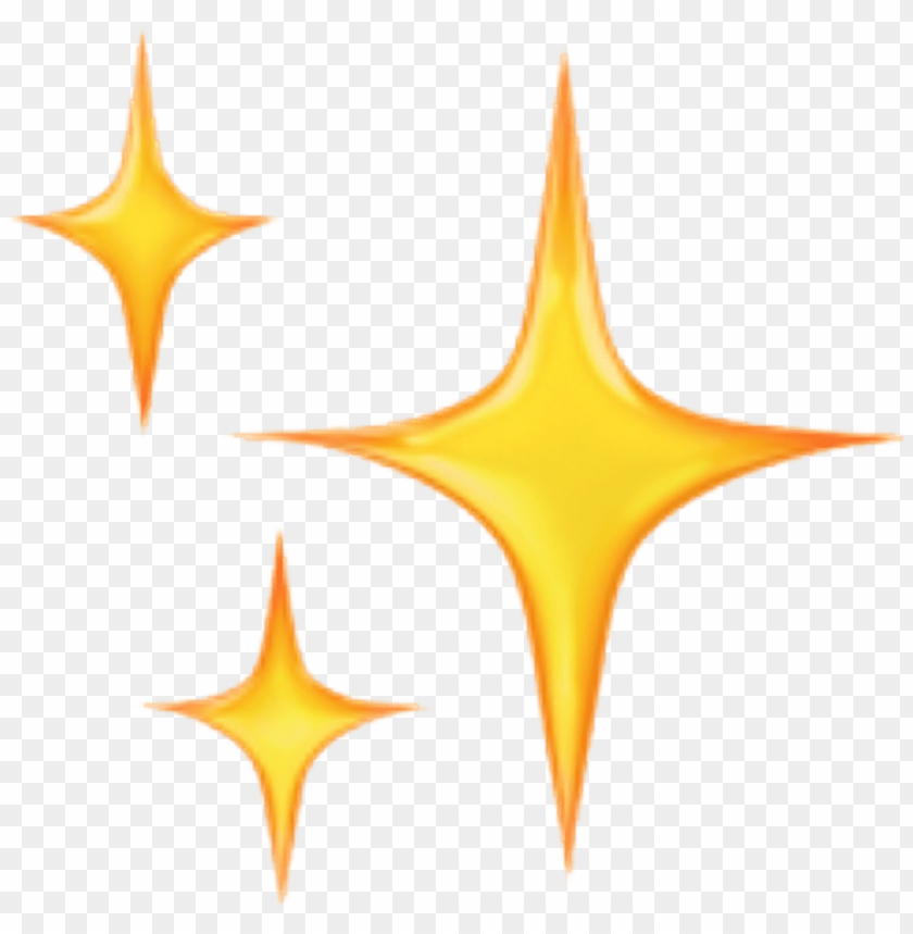 Star emoji png