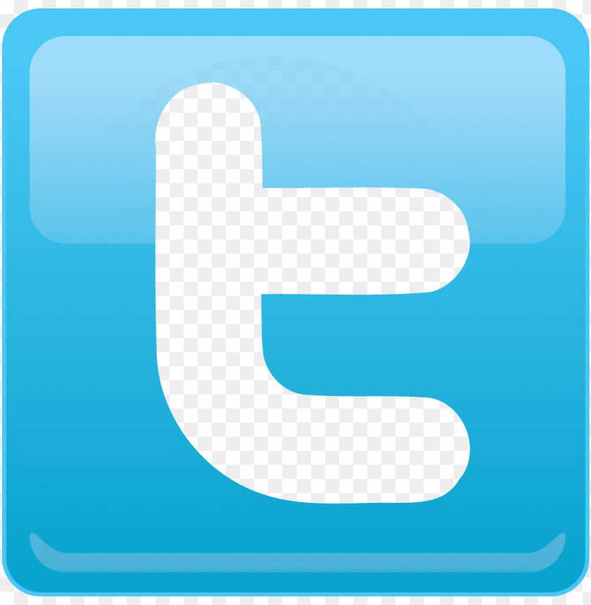 Transparent Background Twitter Logo Png Image With Transparent Background Toppng