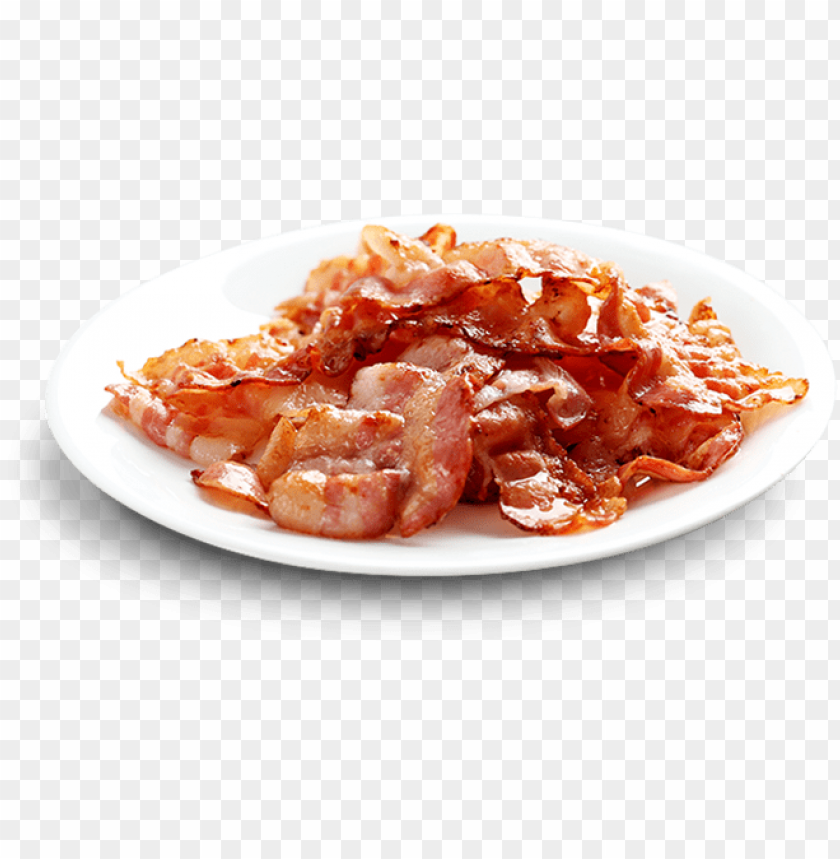 Bacon Hair PNG Transparent With Clear Background ID 179723