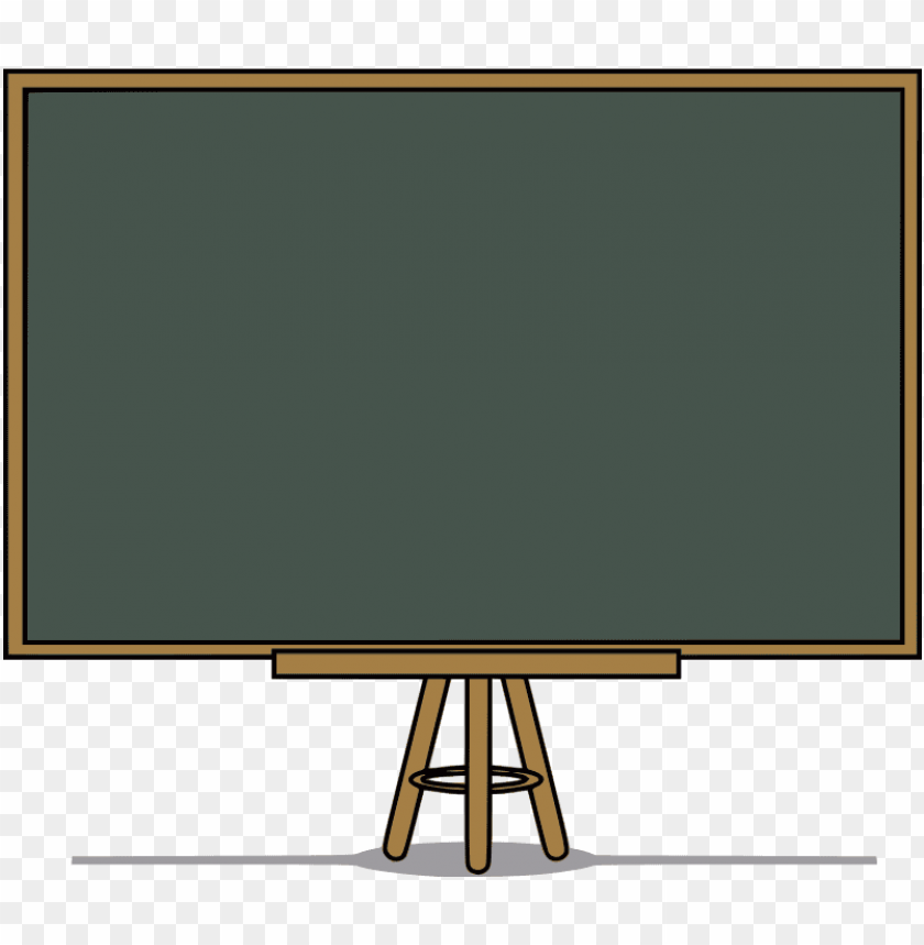transparent billboard animated - chalkboard clipart PNG image with  transparent background | TOPpng