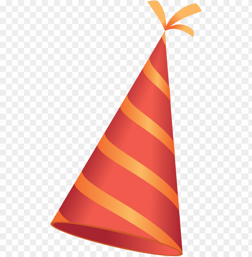 free PNG transparent birthday hat - birthday hat vector PNG image with transparent background PNG images transparent