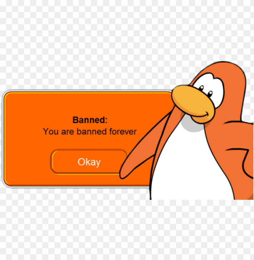 Free Club Penguin Png Download - Transparent Club Penguin Png,Club Penguin  Transparent - free transparent png images 