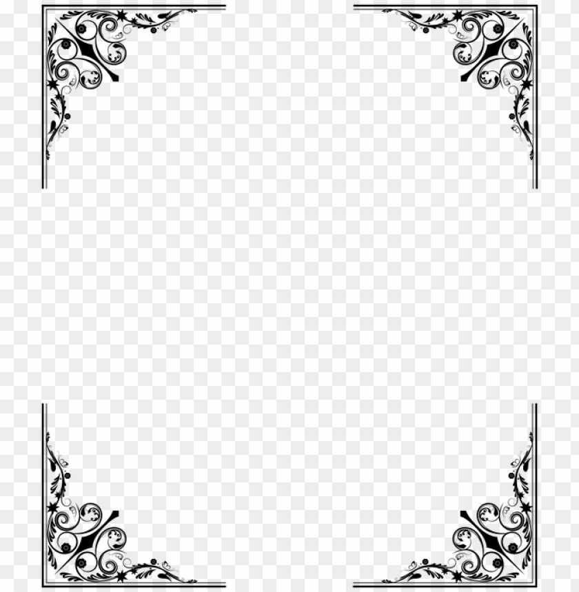 ornate border, decorative frame, vintage design, elegant pattern, graphic elements