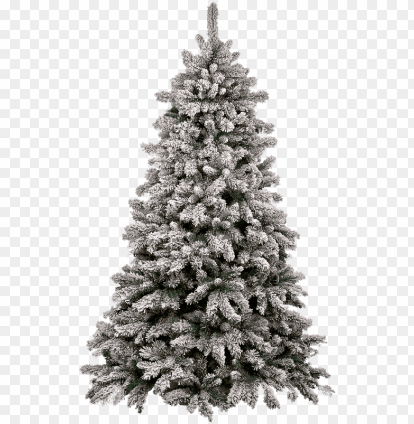 Transparent Christmas Tree Png Image With Transparent Background Toppng