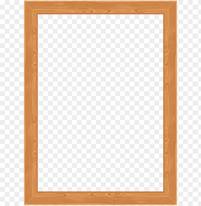 Transpa Classic Wooden Frame, Classic Wooden Photo Frames