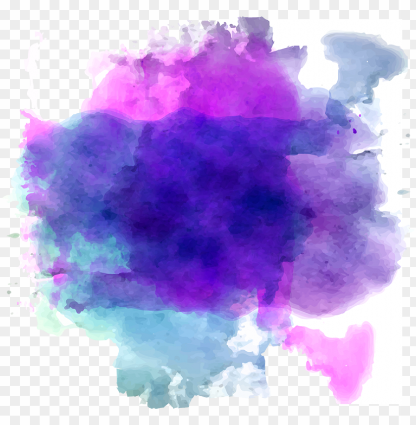 transparent color in paint - background color splash PNG image with  transparent background | TOPpng