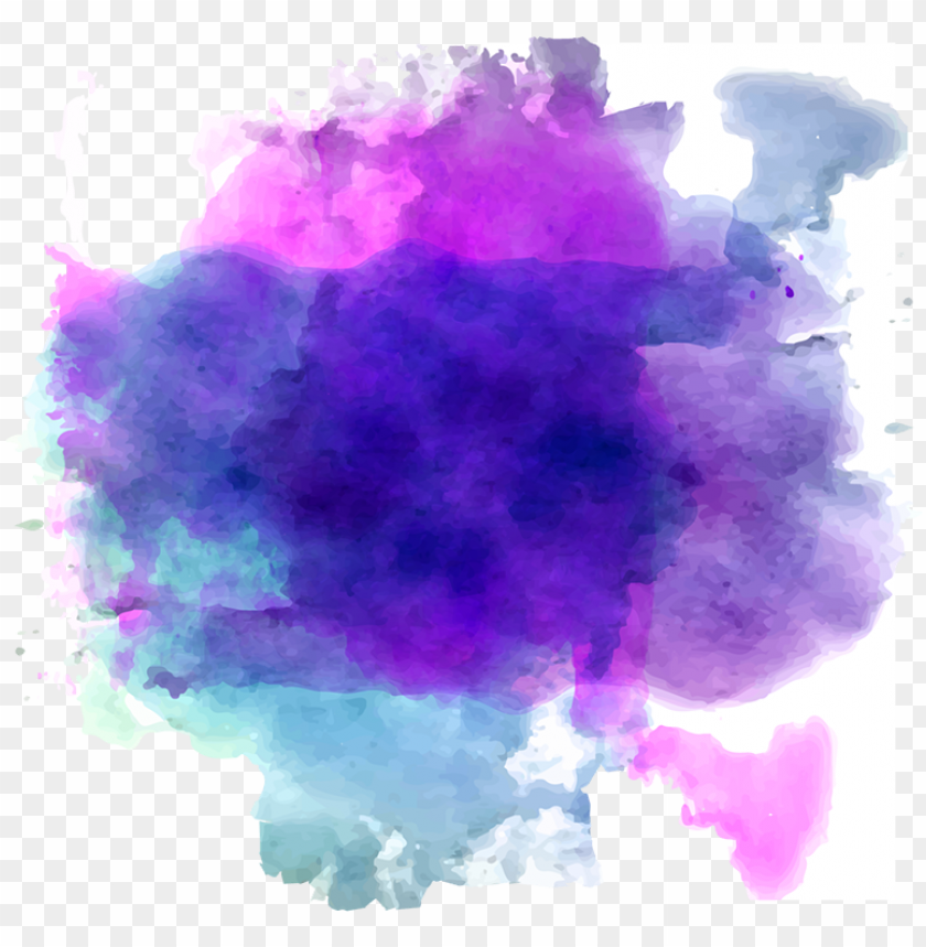 Transparent Color In Paint Background Color Splash Png Image With Transparent Background Toppng