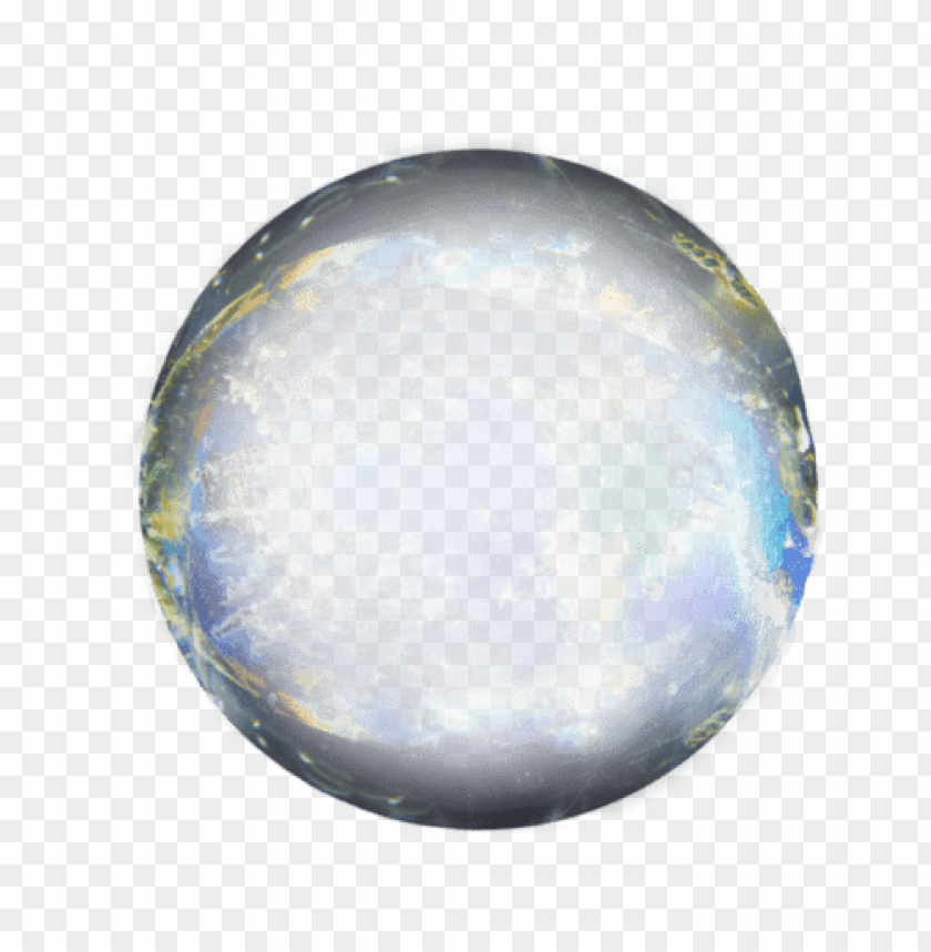 miscellaneous, stuff, transparent crystall ball, 