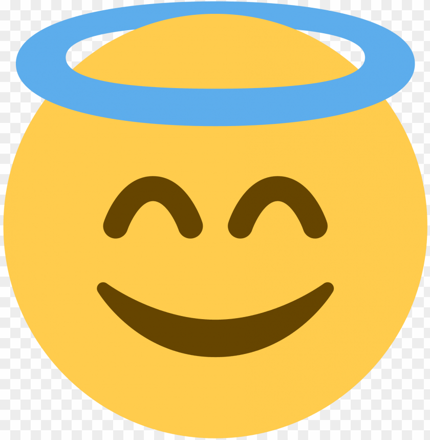 free PNG transparent drawing emojis angel - angel emojis PNG image with transparent background PNG images transparent