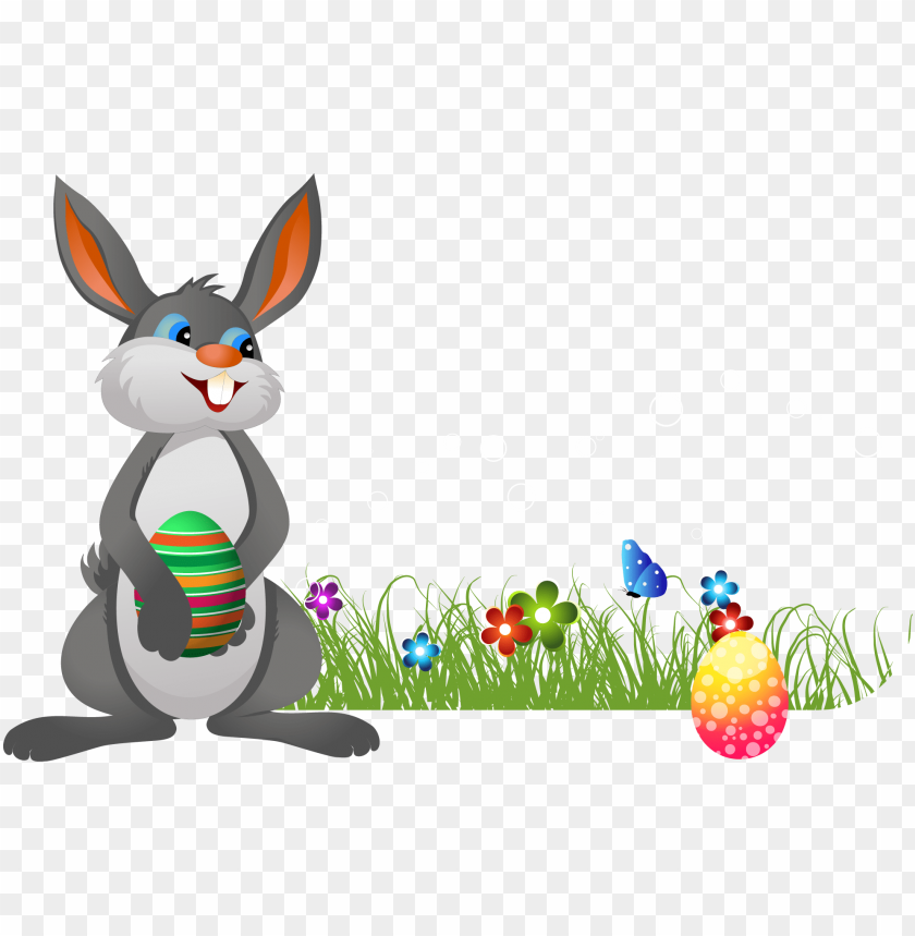 free PNG transparent easter bunny PNG image with transparent background PNG images transparent