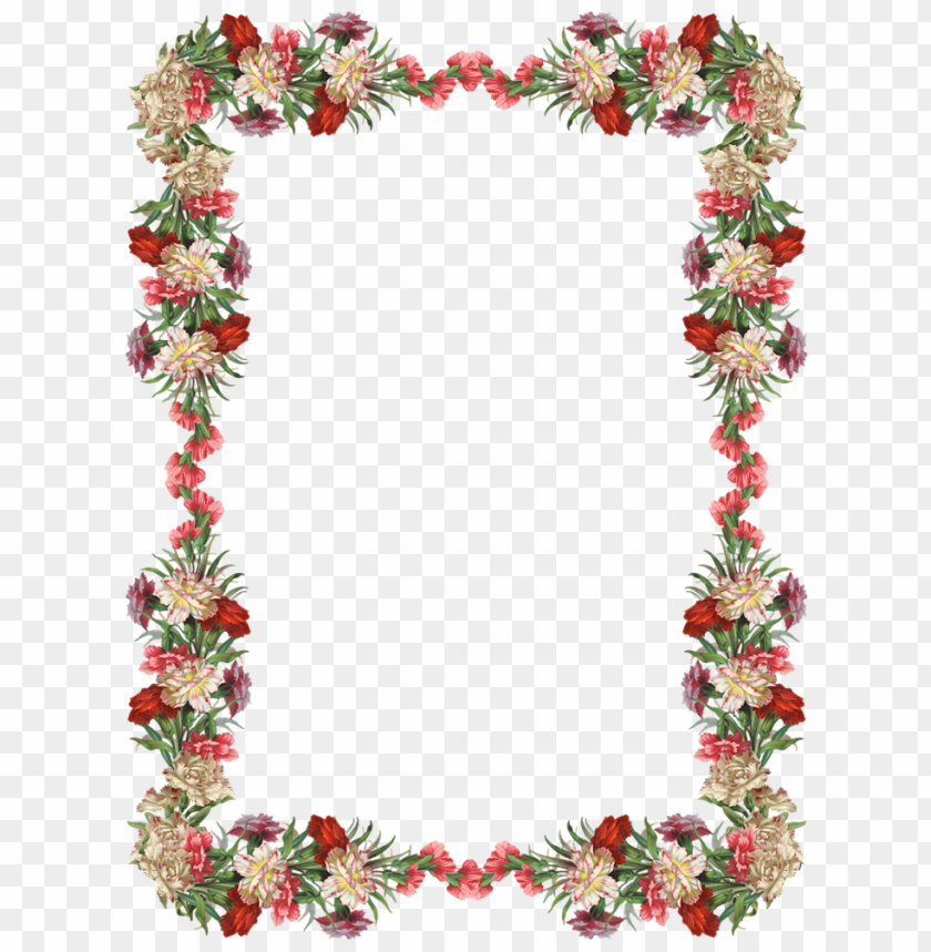 transparent flowers border, transparent,flowers,transpar,border,flower