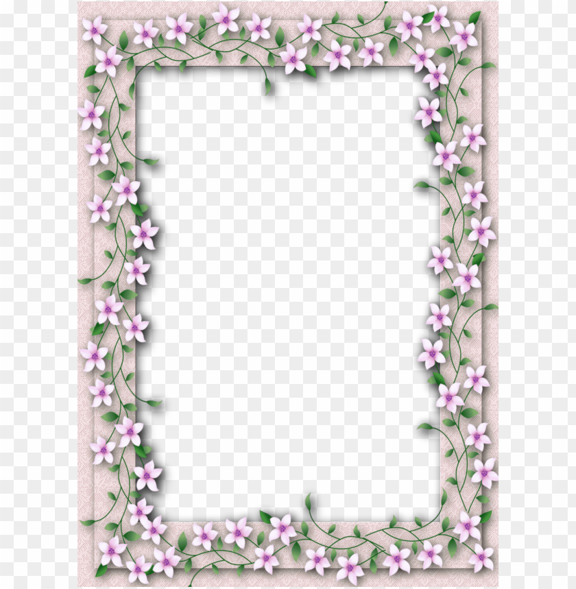 transparent flowers border, transparent,flowers,transpar,border,flower