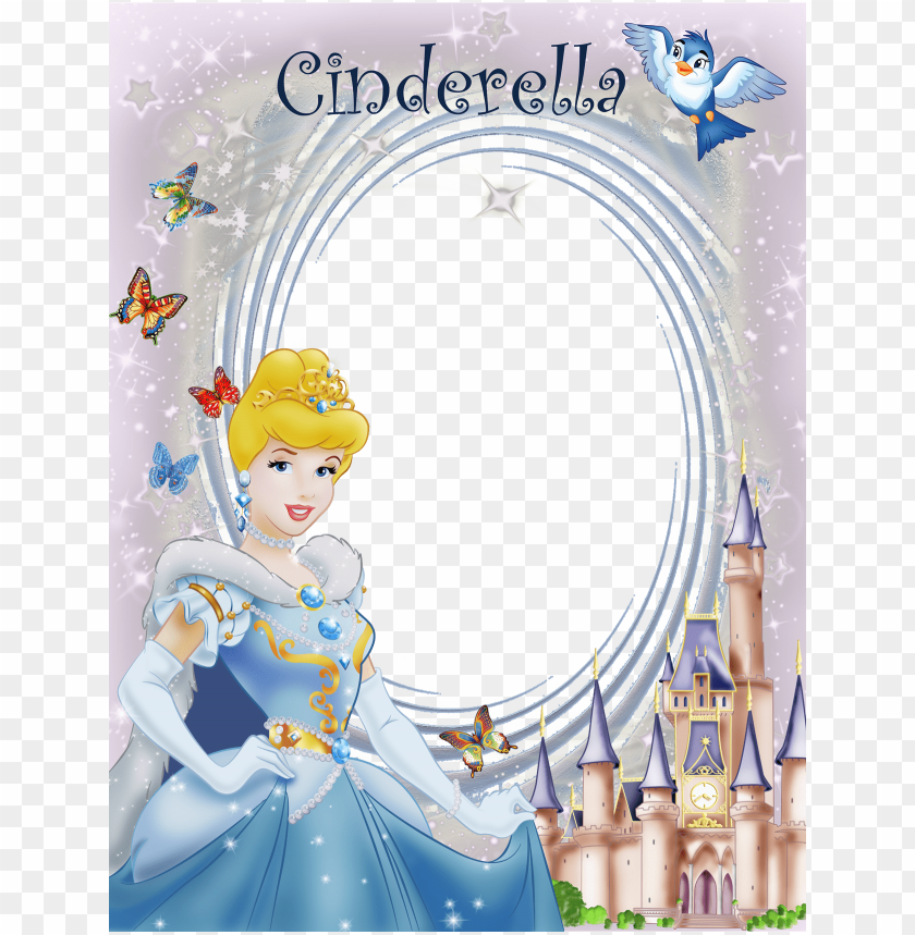 Cinderella png images