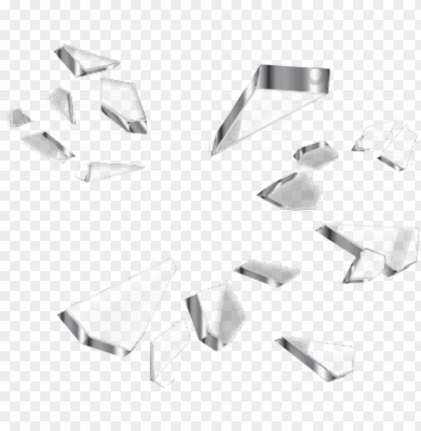 transparent glass shards PNG transparent with Clear Background ID 111202