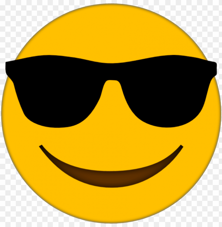 transparent glasses emoji PNG transparent with Clear Background ID 111137