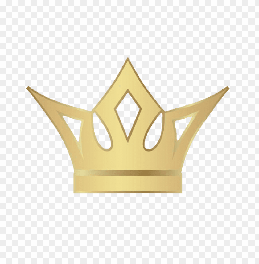 transparent gold crown png PNG image with transparent background | TOPpng