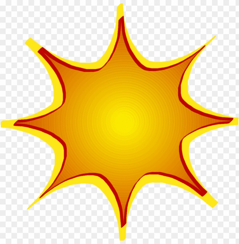 transparent graphic starburst clipart yellow starburst PNG transparent with Clear Background ID 180845