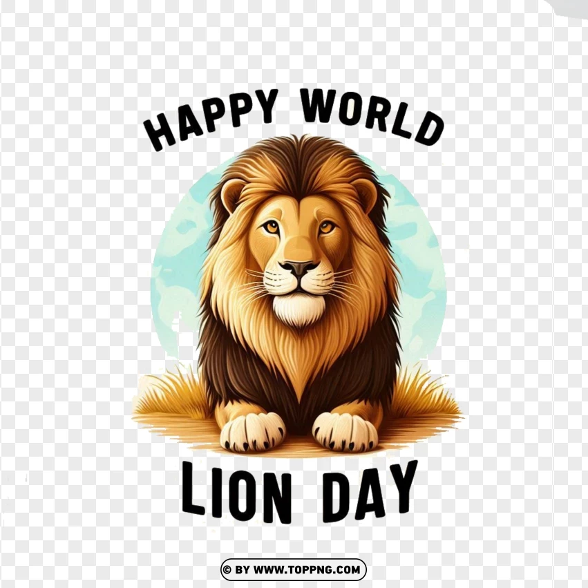 International Lion Day ,   World Lion Day , Wildlife,Wild ,   Lion ,   Nature ,   Animal 