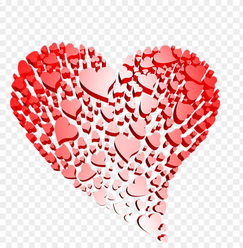 valentine clipart, hearts png, heart png, heart