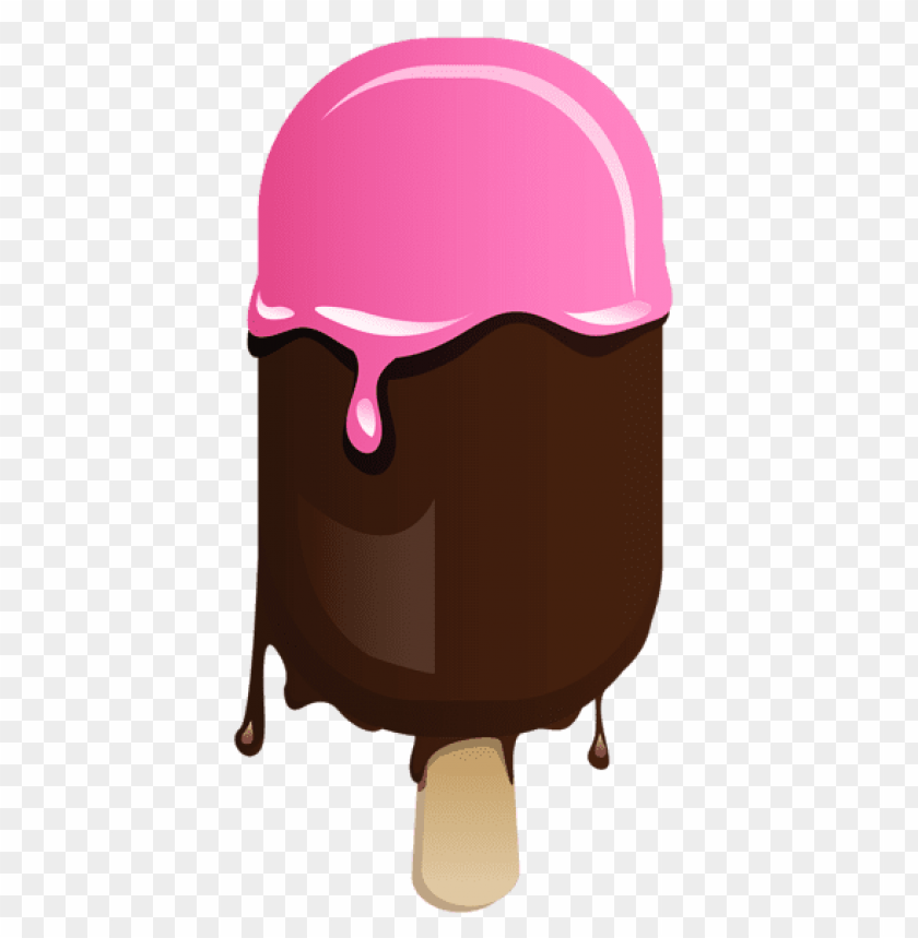 transparent ice cream stick PNG images with transparent backgrounds - Image ID 55444