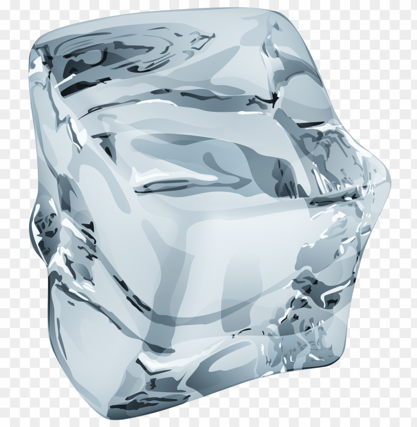 art, clip, cube, ice, transparent