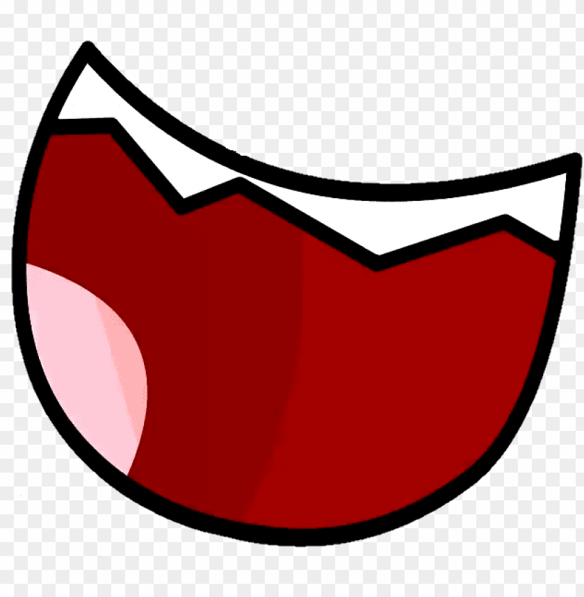 Featured image of post Closed Bfdi Mouth Png This png file is about mouth bfdi clipart screaming