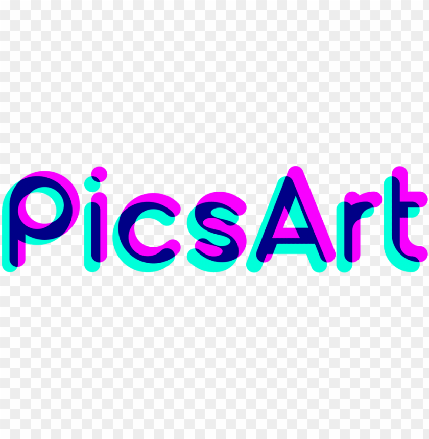 Picsart Logo Png