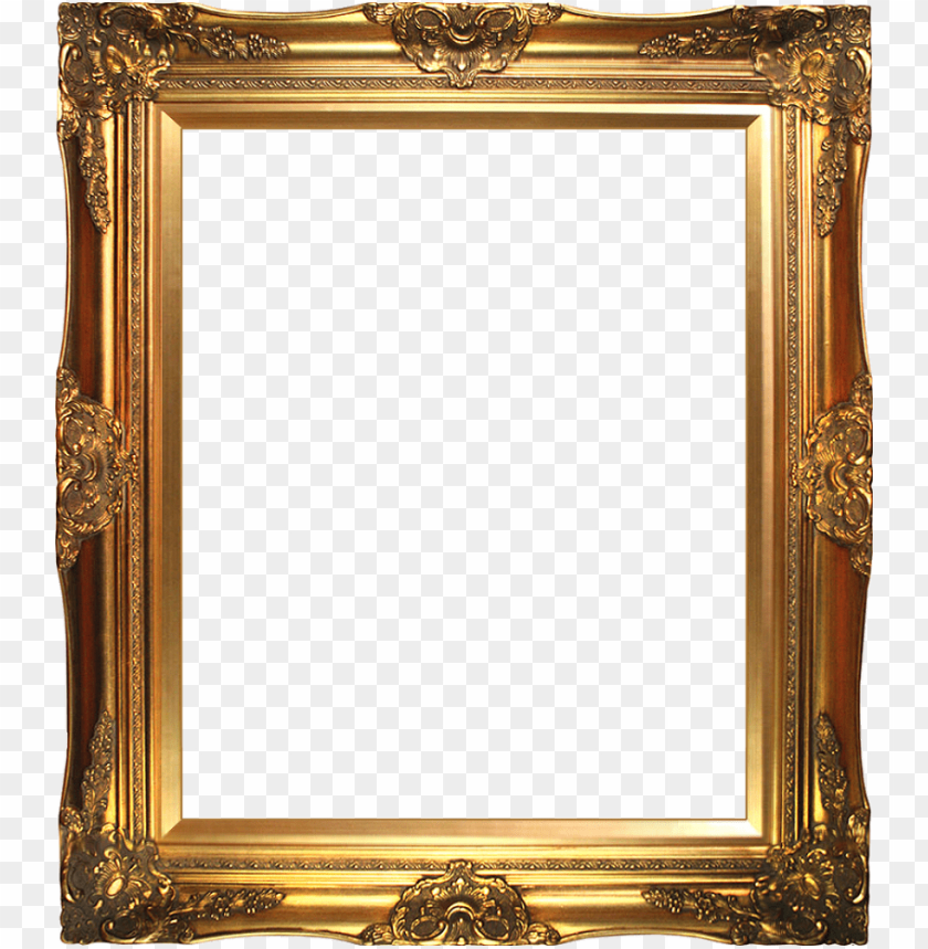 Transparent Picture Frames Png Image With Transparent Background Toppng
