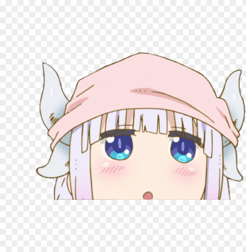 Transparent Pink Anime Loli Stickers Png Image With Transparent Background Toppng - decal anime girls roblox free transparent png clipart images