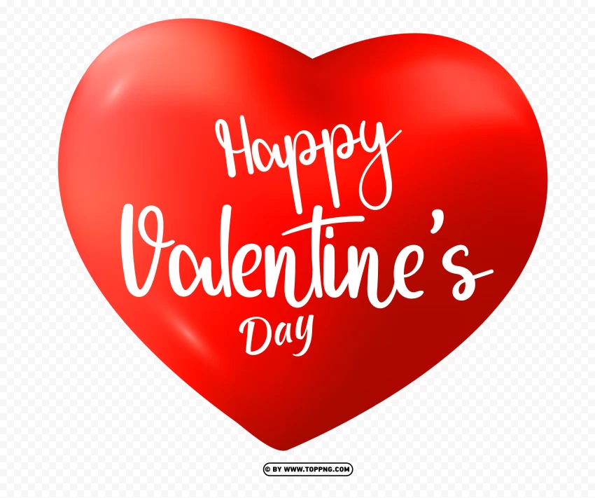Transparent Png Hearts For Valentines Day Designs