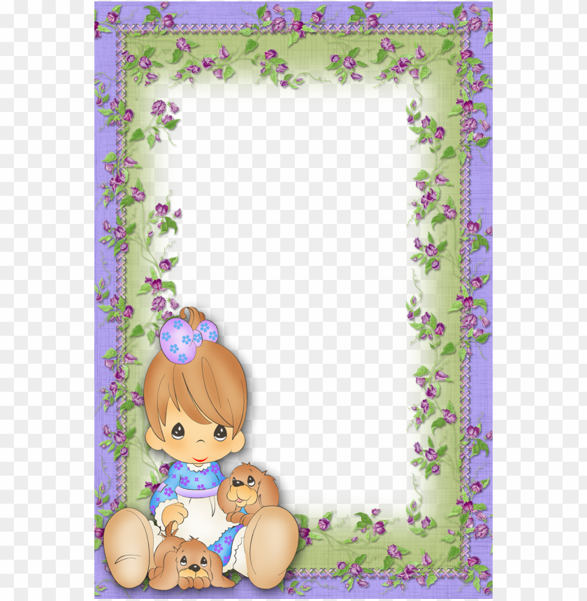 transparent precious moments frames PNG transparent with Clear Background ID 233661