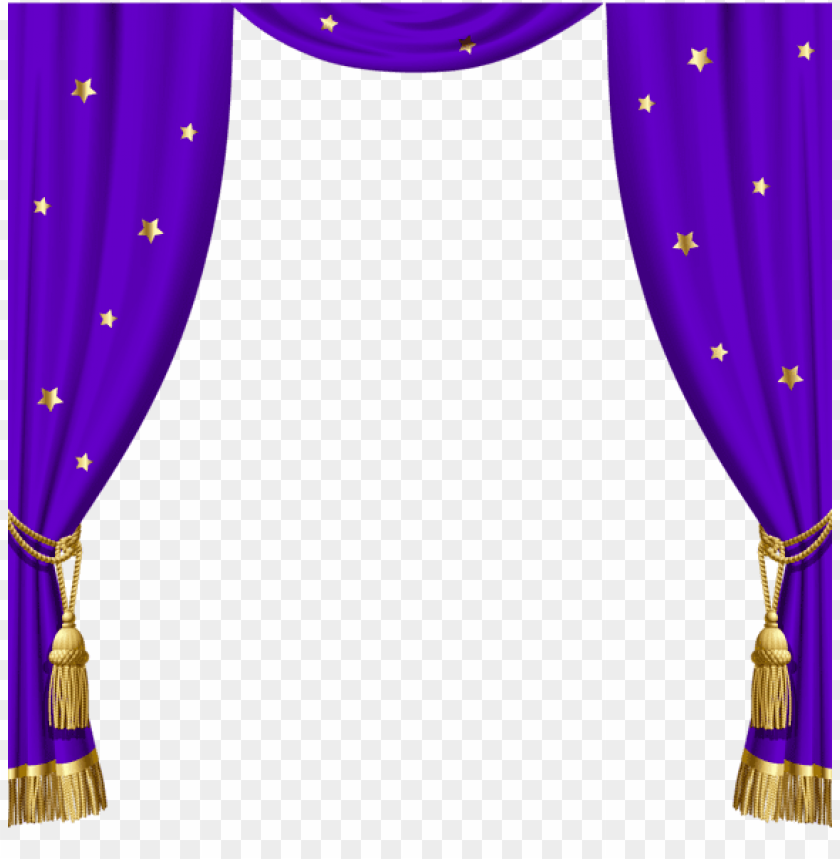 Transpa Purple Curtains, Purple And Gold Curtains