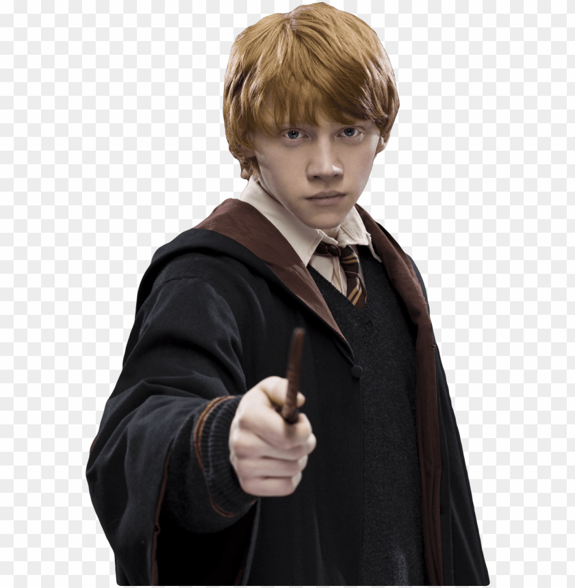 transparent ron weasley ron weasley PNG transparent with Clear Background ID 197821
