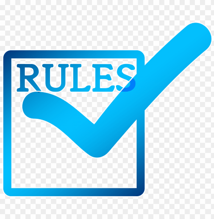 transparent rules clipart PNG transparent with Clear Background ID 189561