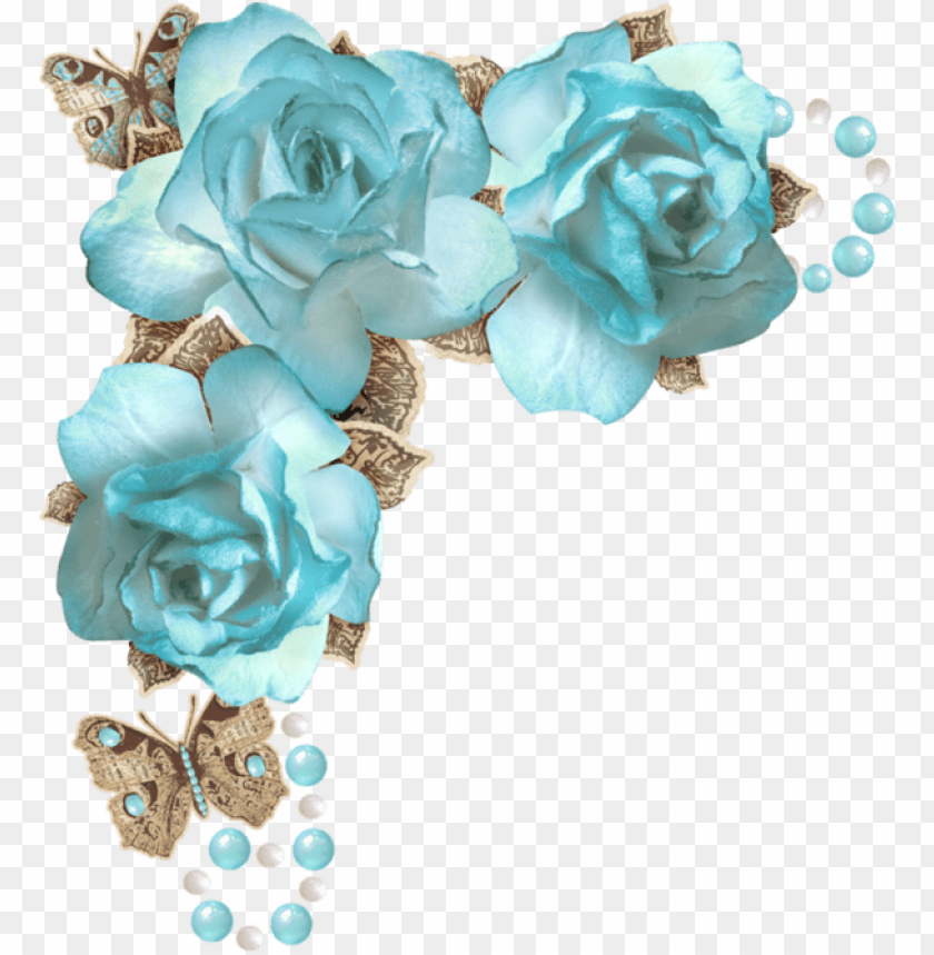 transparent turquoise flowers, flowers,turquoise,transpar,flower,transparent