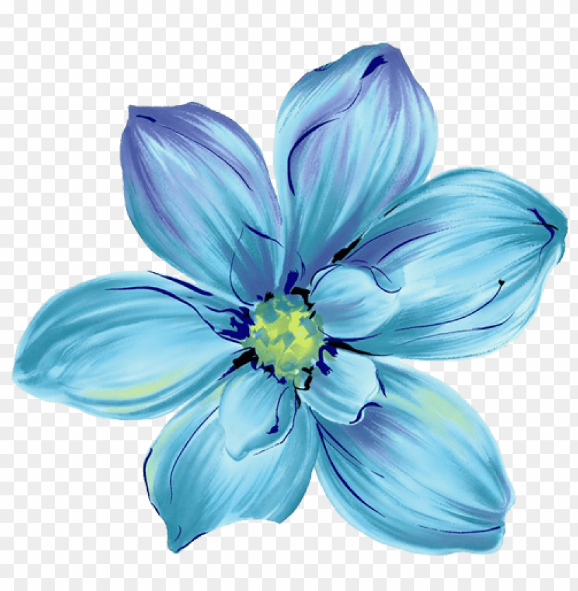 transparent turquoise flowers, flowers,turquoise,transpar,flower,transparent