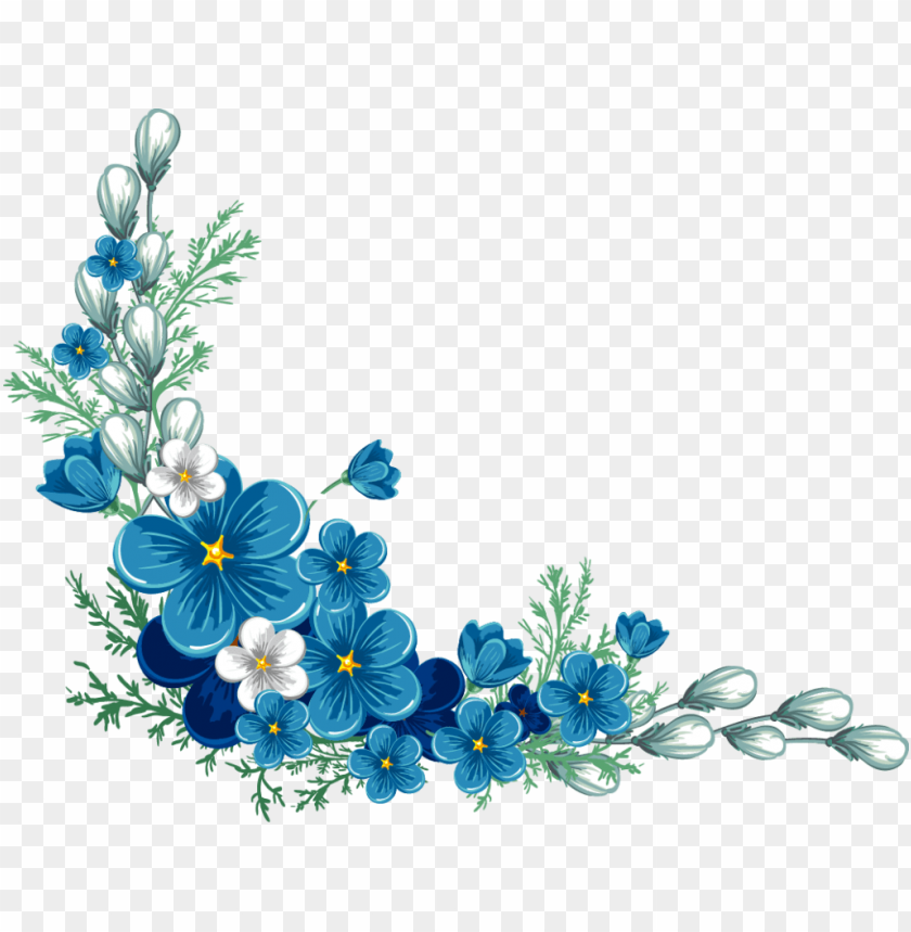 transparent turquoise flowers, transparent,transpar,flowers,turquoise,flower