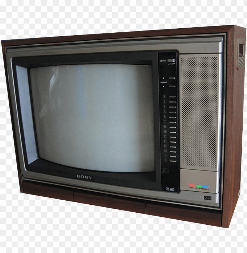 Transparent Tv 90 S 80s Tv Transparent Png Image With